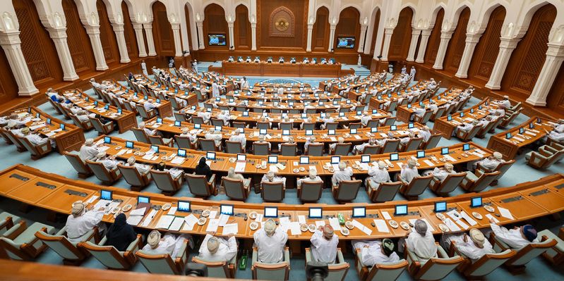 الثلاثاء.. “الدولة” و”الشورى” يعقدان جلسة مشتركة