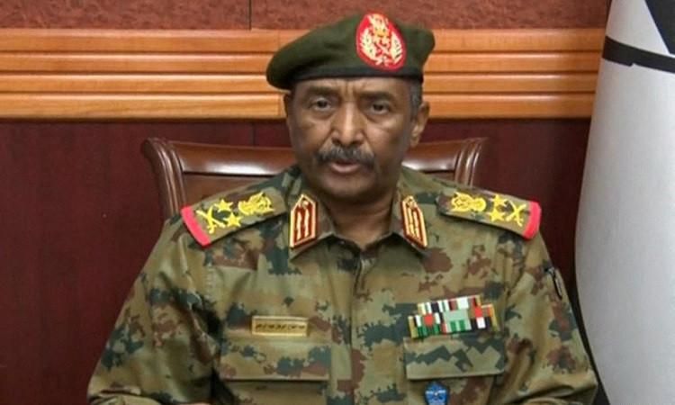 البرهان: تدمير مصفاة الجيلي “لن يمر دون حساب”