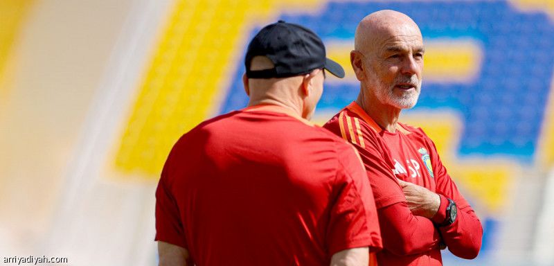 بيولي يعتمد قائمة الخليج.. ولابورت يغيب