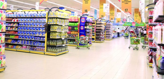 معدل التضخم يرتفع بنسبة 0.7 بالمائة في سلطنة عُمان