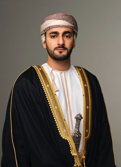 غدًا.. سمو السيد ذي يزن يرعى الاحتفال باليوم السنوي لسلاح الجو السلطاني