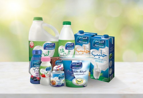 ألبان المراعي تصدر توضيح هام حول زيادة الأسعار بسبب قرارات ارامكو الاخيرة