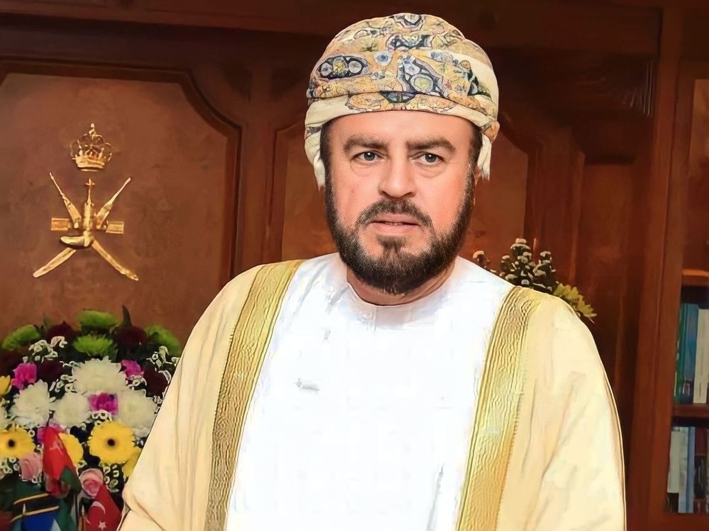 الاثنين.. سمو السّيد أسعد يفتتح أعمال منتدى “حوار المعرفة العالمي”