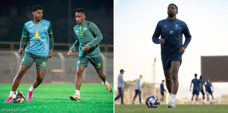 الأخدود والخليج.. لقاء التعويض والانتصار الأول