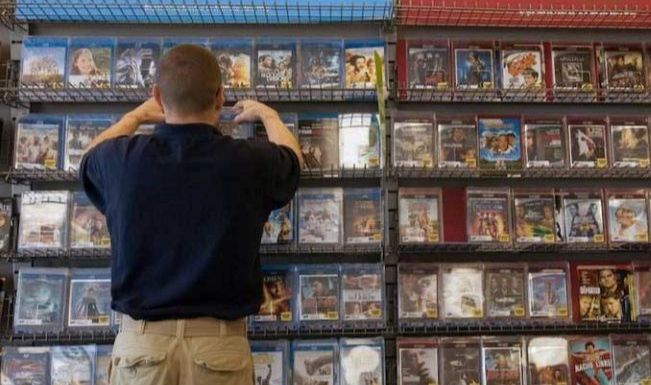 رسمياً.. “سوني” تعلن نهاية عصر أقراص Blu-ray