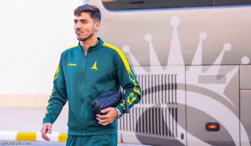 بعد عودة الكهرباء.. الأخدود والخليج يقتسمان ملعب نجران