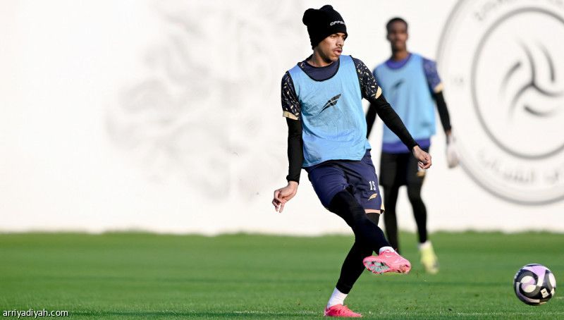 الشباب يستعيد الجوير.. وغياب هويدت يربك تريم