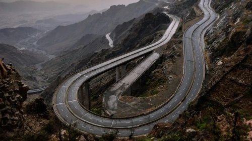 المرور يعلن إغلاق طرقات جديدة بين الطايف ومكة بعد إغلاق الهدا ويحدد تاريخ افتتاح الطرق والمسارات البديلة