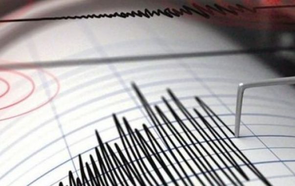 زلزال بقوة 5.1 درجة يضرب مدينة تاينان في تايوان الصينية