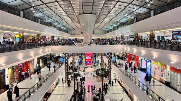 المولات الجديدة في الرياض التي سيتم افتتاحها في 2025 وموقعها في شمال ووسط الرياض