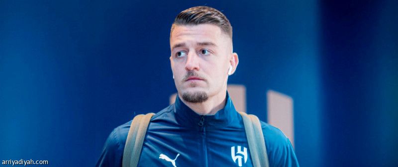 سافيتش أساسيّا أمام القادسية