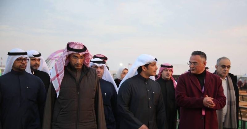 وزير «الإعلام»: إقامة «الأسبوع الخليجي» ضمن فعاليات «المدينة المضيئة» يعكس الالتزام بتعزيز الروابط الأخوية الخليجية