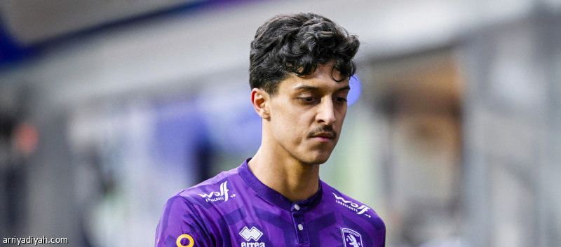 الغامدي.. الحمراء الأولى مع بيرشخوت