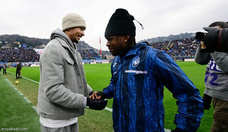 الإثنين.. العيون السمراء تراقب المغرب