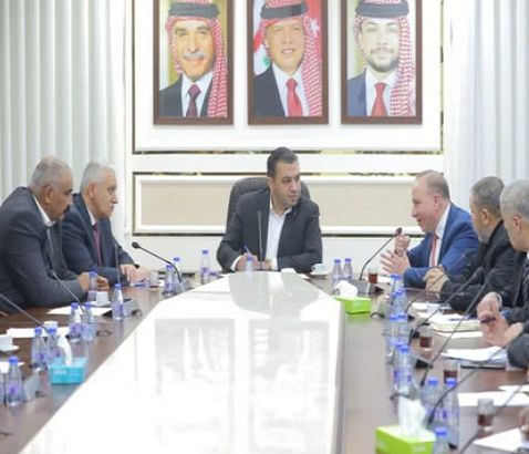 رئيس لجنة فلسطين بـ”النواب الأردني”: مواقف الملك عبدالله راسخة وقوية تجاه القضايا العربية