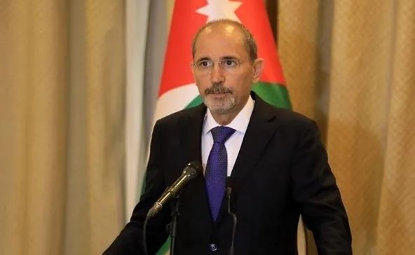 وزير الخارجية الأردني: حل الدولتين هو السبيل لتحقيق السلام.. ورفضنا للتهجير ثابت ولا يتغير