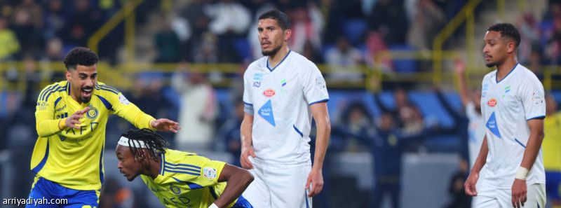 الفتح أكثر المتضررين من الأهداف العكسية