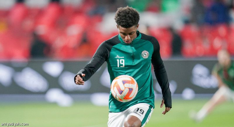 الثلاثاء.. الاتفاق يفحص جراي