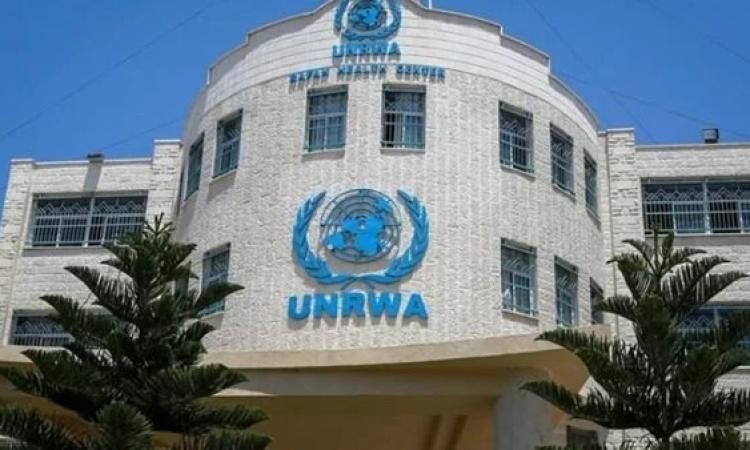 الأونروا تطالب اسرائيل باحترام وحماية ممتلكات الأونروا ومنشآتها