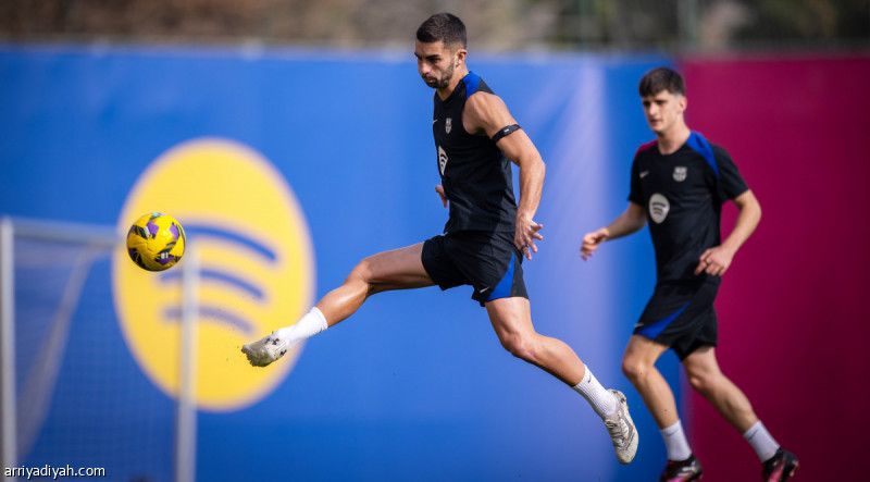 خماسيات البرشا تهدد عودة فالنسيا