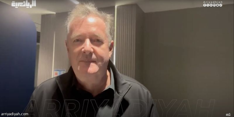 مورجان: رونالدو الأفضل على الإطلاق.. وأريده في أرسنال