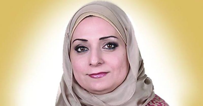 سميرة الكندري