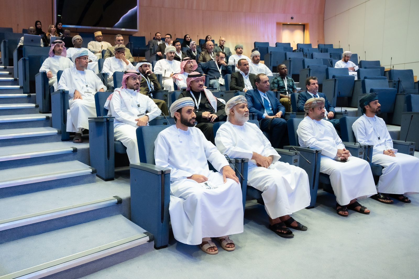 بمشاركة 35 مختصًا .. انطلاق ورشة عمل بيانات الجيل الثالث من الأقمار الاصطناعية