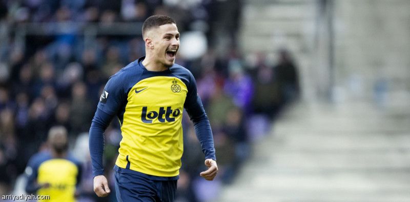 سانت جيلواز يسقط بيرشخوت برباعية