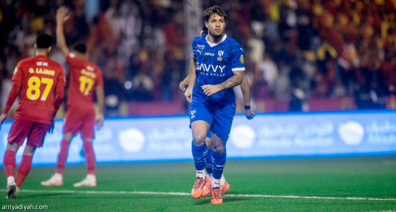 ليوناردو يعادل سلسلة بوناتيني