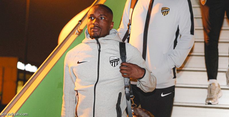 ديابي يبعد ميتاي عن قائمة الاتحاد