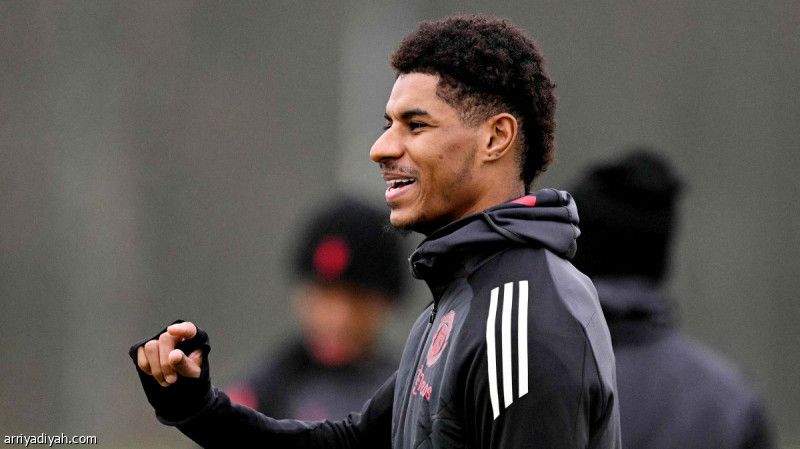 أموريم: مدرب حراسي أفضل من راشفورد