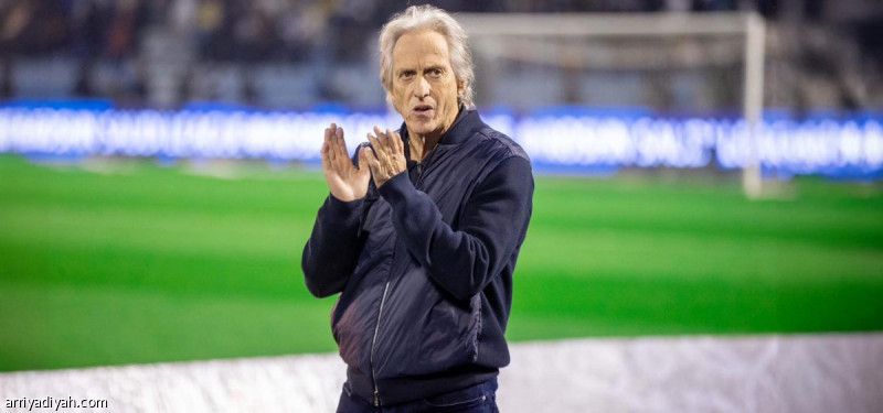 جيسوس: لا نستحق الخسارة.. وخطتي ليست السبب