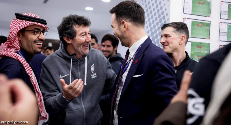 مانديا: إسقاط الهلال سبقه عمل كبير