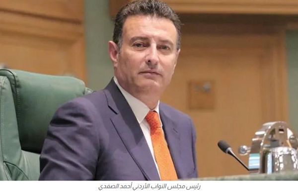 “النواب” الأردني: نرفض تهجير الفلسطينيين ولن نكون وطنا بديلا