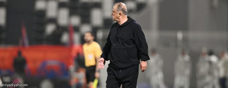 تيريم: تغلبنا على الظروف