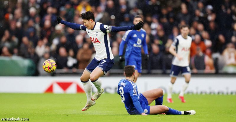 سون: قلة التركيز والتهاون وراء تراجعنا