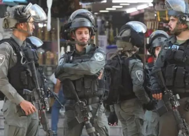 جيش الاحتلال يوسع عمليته العسكرية في الضفة الغربية لتشمل طولكرم