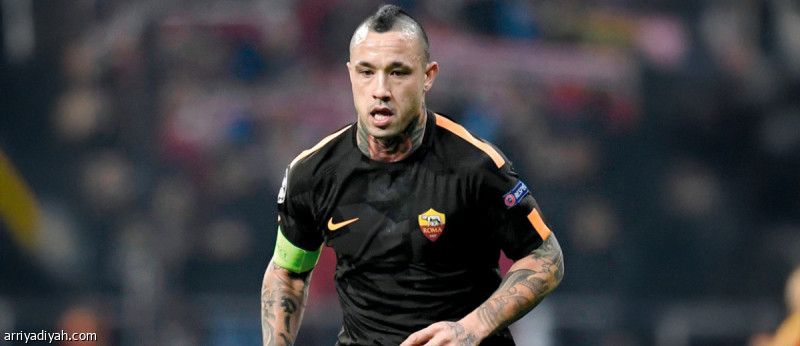 النيابة البلجيكية تعتقل ناينجولان