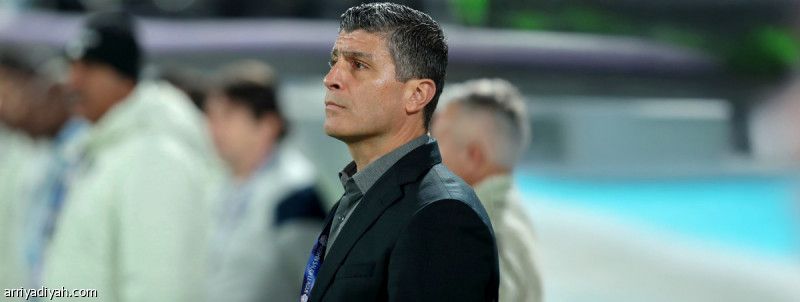 إيمانويل: نعرف قوة الشباب.. والجزائية صحيحة