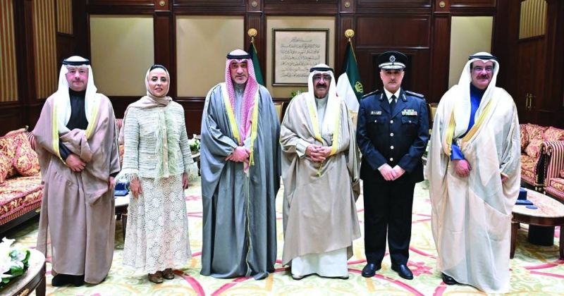 سيادة القانون والعدالة.. التزام حكومي