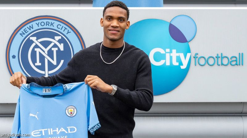 ماكفارلان يدعم دفاع سيتي