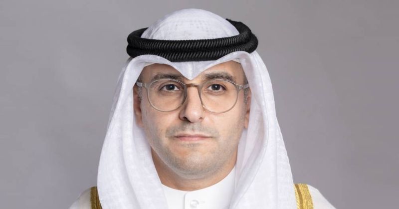 عبداللطيف المشاري