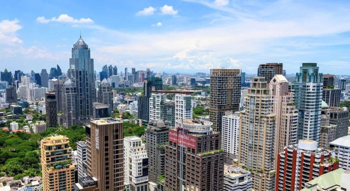 تايلاند تصرف دعماً لكبار السن بقيمة 890 مليون دولار لإنعاش الاقتصاد