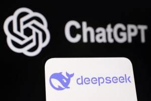 DeepSeek | ذكاء اصطناعي صيني يتفوق على ChatGPT ويربك الأمريكان