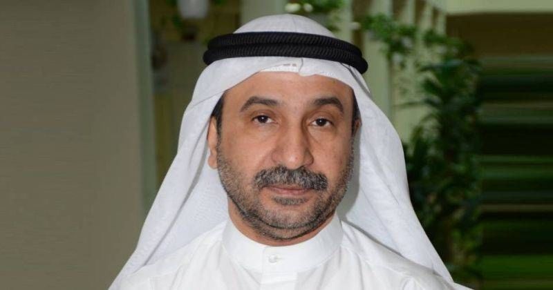 منصور الظفيري