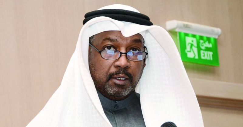 جامعة عبدالله السالم تدرس مستوى النضج في «الأمن السيبراني»