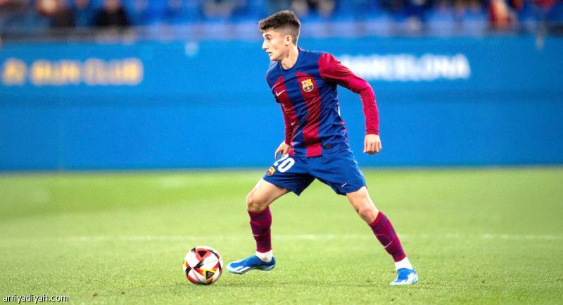 اتفاق ينقل صاعد برشلونة إلى الاتحاد