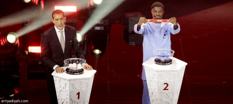 القرعة الإفريقية.. صراع «الأفيال» و«الأسود» يتجدد.. والمغرب في الأسهل