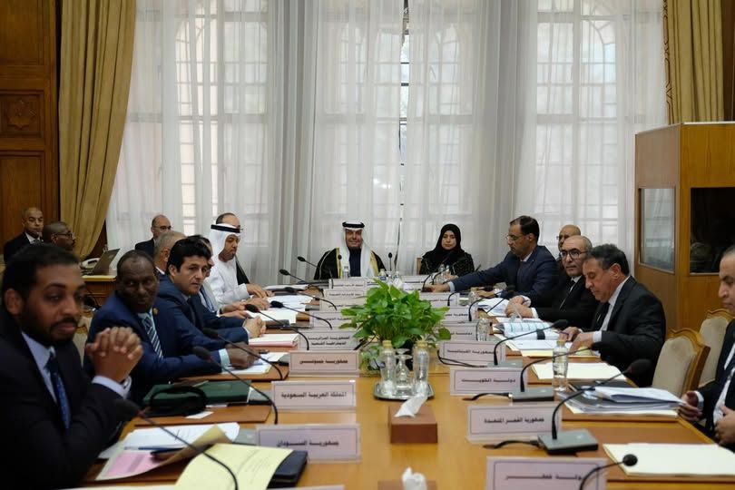 الأمانة العامة تعقد الاجتماع (61) للجنة كبار المسؤولين العرب المعنية بقضايا الأسلحة النووية وغيرها من أسلحة الدمار الشامل