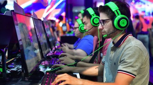 السعودية تعلن عن بطولة جديدة للشباب بجوائز بملايين الريالات وهنا طريقة التقديم وتاريخ انطلاق البطولة